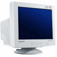Отдается в дар монитор Samsung SyncMaster 757MB
