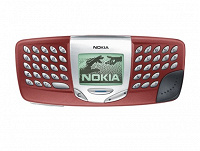 Отдается в дар Nokia 5510