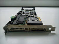 Отдается в дар SCSI карта