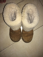 Отдается в дар Ugg оригинал. Размер 37