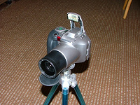 Отдается в дар Пленочный фотоаппарат Olympus IS — 200 с проблемой…
