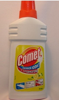 Отдается в дар Comet