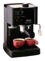 Отдается в дар Кофеварка Delonghi Bar12F