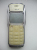 Отдается в дар Nokia 1101