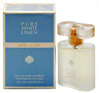 Отдается в дар Estee Lauder Pure White Linen