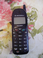 Отдается в дар MOTOROLA в коллекцию