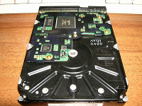 жесткий диск maxtor d740x-6l 40gb IDE