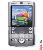 Отдается в дар Карманный компьютер Palm Tungsten T