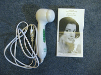 Отдается в дар Дарсонваль Gezatone Healthy Skin