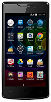 Отдается в дар Смартфон Micromax D320 Bolt