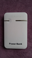 Отдается в дар Power bank