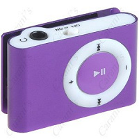 Отдается в дар MP3 Плеер