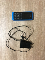 Отдается в дар Телефон Nokia (модель 105)