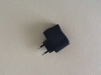Отдается в дар Зарядка для USB-устройств