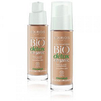 Отдается в дар Тональный крем Bourjois Bio Detox Organic