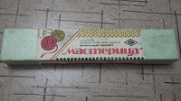 Отдается в дар Вязальный аппарат.