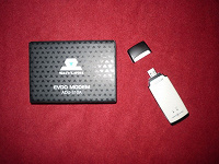 Отдается в дар USB модем SkyLink EVDO