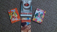 Отдается в дар Книги