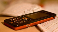 Отдается в дар Sony Ericsson W880i