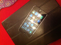 Отдается в дар iPhone 5 айФон 5