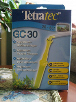 Отдается в дар Сифон Tetratec GC30 для аквариума