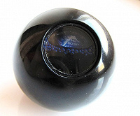 Отдается в дар Magic 8-Ball