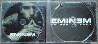 Отдается в дар EMINEM