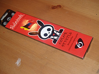 Отдается в дар карандаши skelanimals