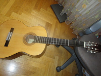 Отдается в дар гитара Hohner HC06