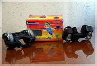 Отдается в дар Flashing roller