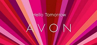 Отдается в дар Пробник туалетной воды Avon