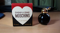 Отдается в дар Moschino Cheap&Chic