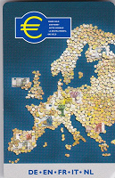 Отдается в дар Нумизматам (EURO-постер)