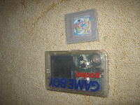 Отдается в дар Электронная игрушка Game boy