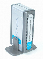 Отдается в дар модем  D-Link DSL-200 - ADSL