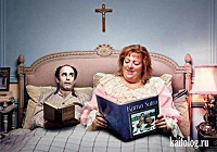 Отдается в дар книжечка +18