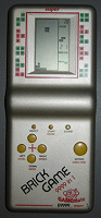 Отдается в дар Brick game (TETRIS)