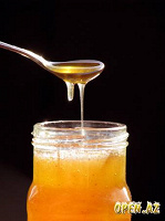 Отдается в дар мёд натуральный, продукты