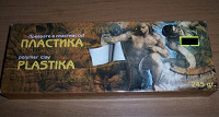 Отдается в дар Пластика