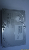 Жесткий диск IDE 10Gb