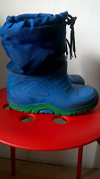 Сапожки детские IMPIDIMPI Kk-Snowboots 27/28