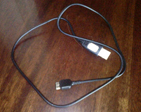 Отдается в дар Шнур USB
