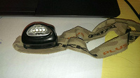 Отдается в дар Налобный фонарь Petzl tikka plus