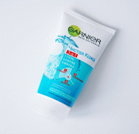 Garnier Чистая Кожа
