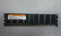 Отдается в дар Оперативка 256 мб DDR(1) (на старый комп)
