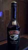 Отдается в дар Ликер BAILEYS сливочный