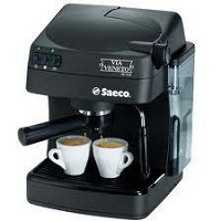 Отдается в дар Кофе-машина SAECO