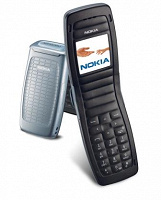 Отдается в дар Nokia 2652 на запчасти