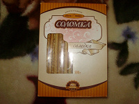 Отдается в дар Соломка сладкая=)
