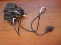 Отдается в дар Зарядка Sony Ericsson
